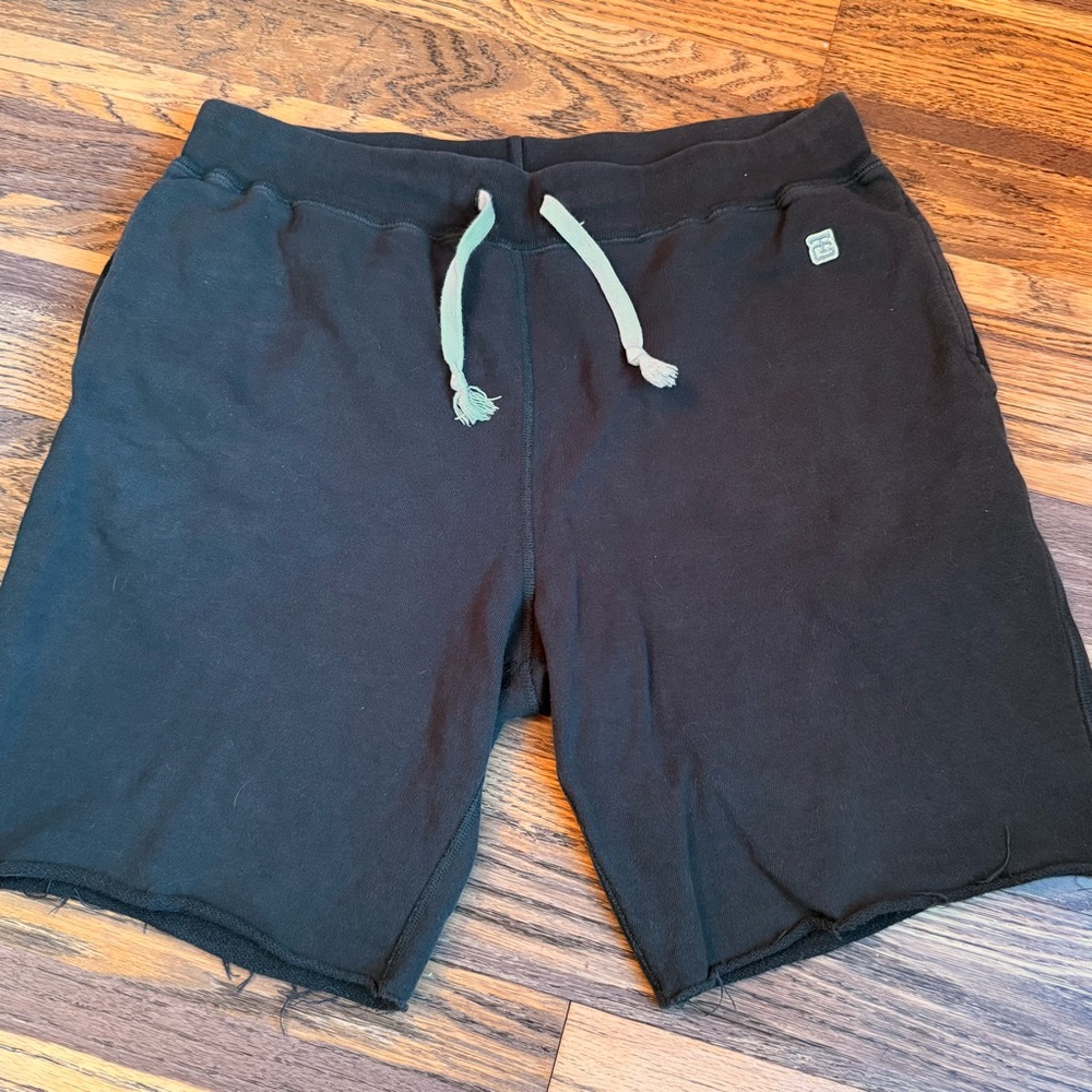 Tailgate Sweatshirt Shorts